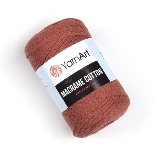 YarnArt Macrame cotton 250gr. 785